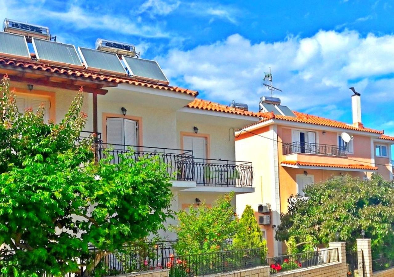 Dionysios Studios Skala (Kefalonia) Exterior foto