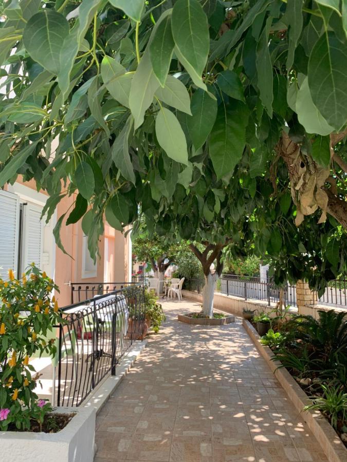 Dionysios Studios Skala (Kefalonia) Exterior foto