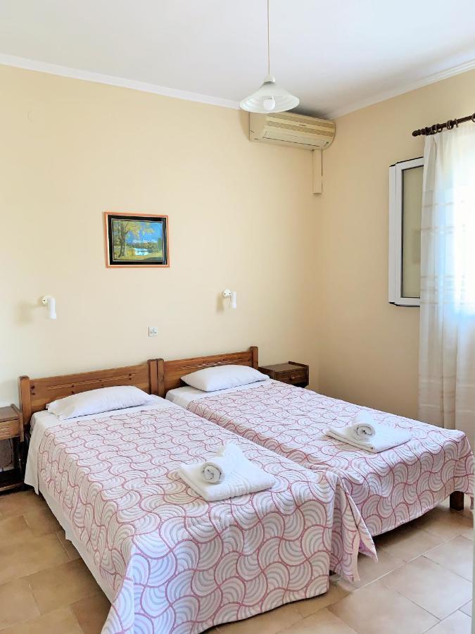 Dionysios Studios Skala (Kefalonia) Exterior foto