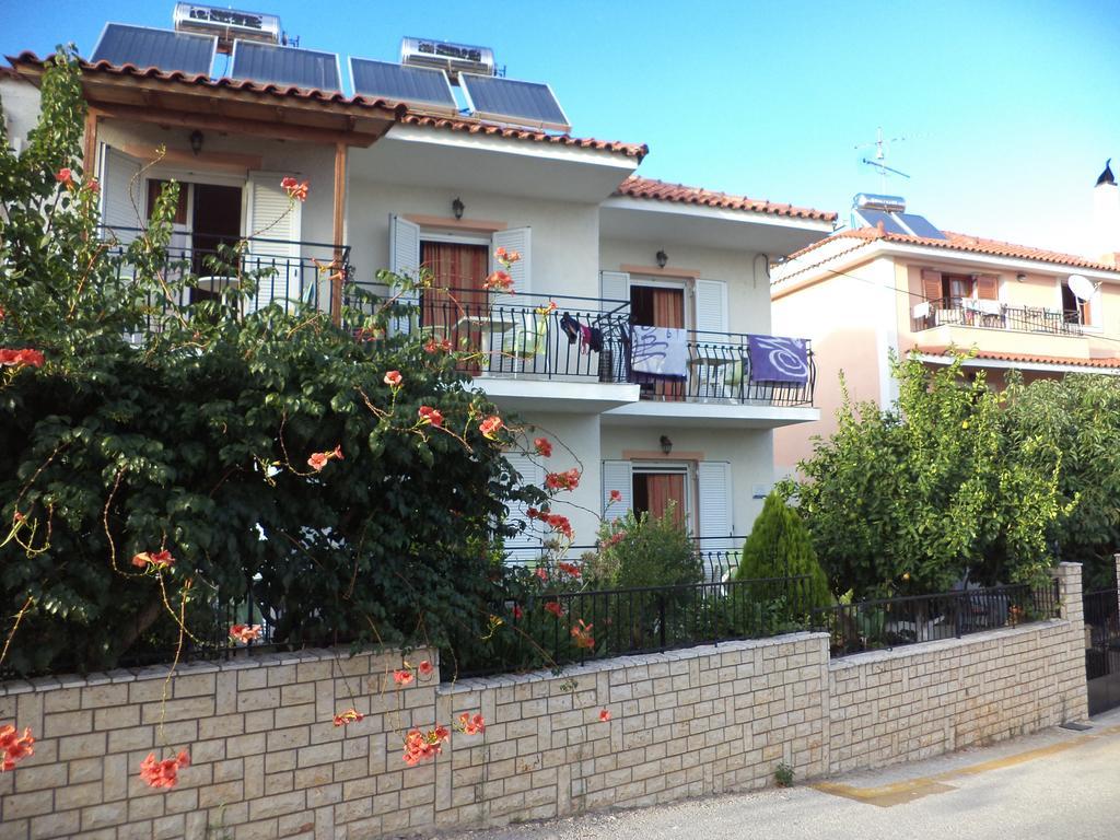 Dionysios Studios Skala (Kefalonia) Exterior foto