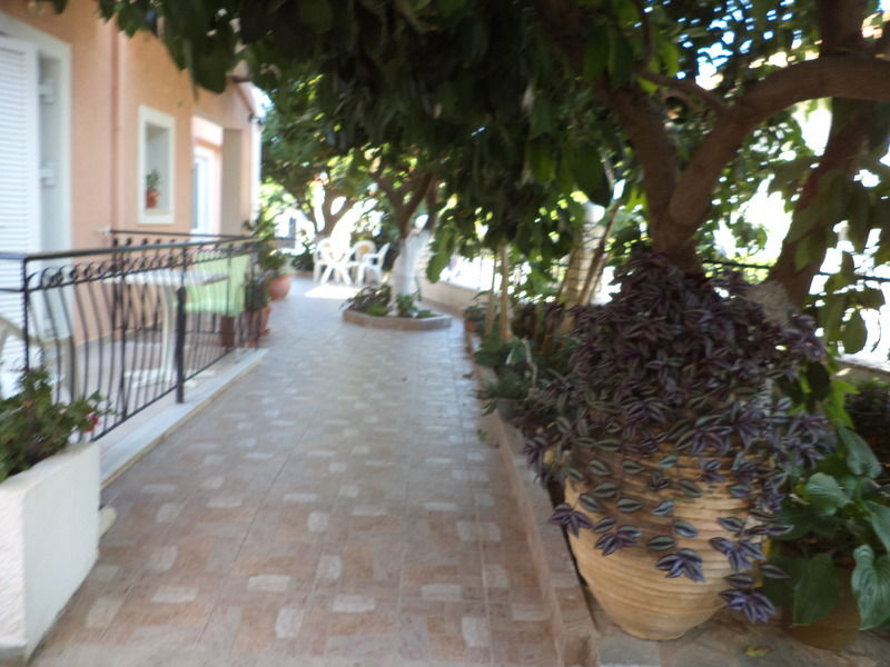 Dionysios Studios Skala (Kefalonia) Exterior foto
