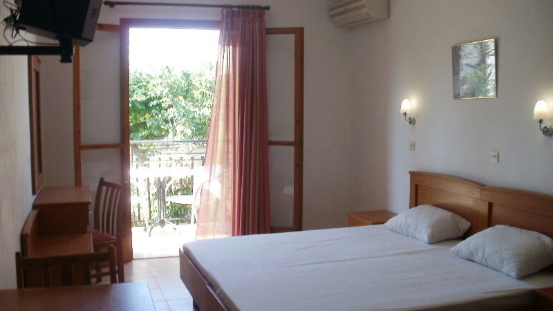 Dionysios Studios Skala (Kefalonia) Exterior foto