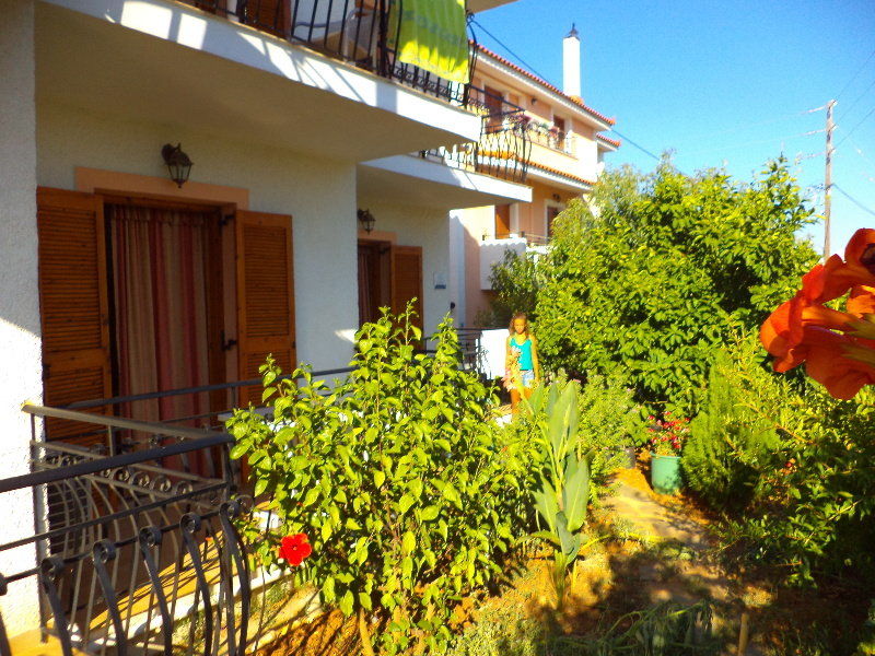 Dionysios Studios Skala (Kefalonia) Exterior foto