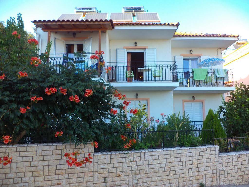 Dionysios Studios Skala (Kefalonia) Exterior foto